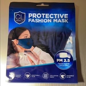 Unisex- Protective mask | comfort Lab
